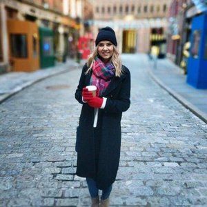 Meet your Posher, Catherine